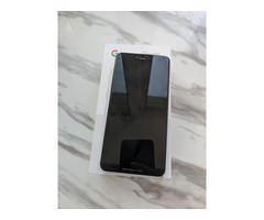 Google pixel 3xl 4/64