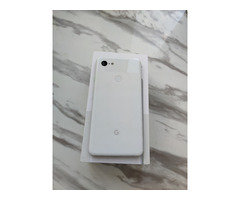 Google pixel 3xl 4/64
