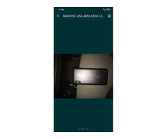 Xiaomi redmi note 6 pro