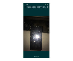 Xiaomi redmi note 6 pro